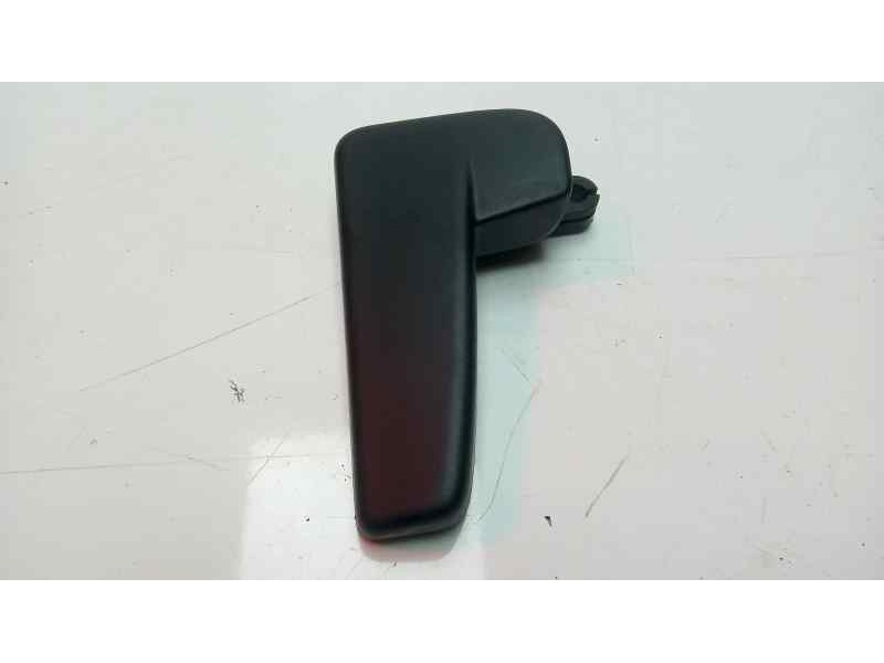 Recambio de cerradura capo para volkswagen golf vii lim. gti bluemotion referencia OEM IAM 6R1823533  