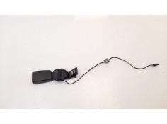 CINTURON SEGURIDAD TRASERO IZQUIERDO 13409378 