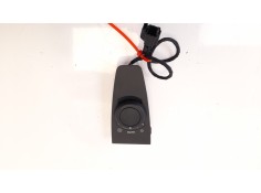 Recambio de mando climatizador para citroen c4 grand picasso cool referencia OEM IAM 9659796877  
