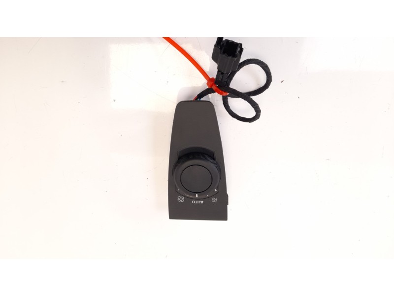 Recambio de mando climatizador para citroen c4 grand picasso cool referencia OEM IAM 9659796877  