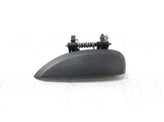 MANETA EXTERIOR DELANTERA IZQUIERDA PA6GF30 PA6GF30 
