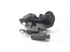 Recambio de cerradura maletero / porton para land rover discovery 4 2.7 td v6 cat referencia OEM IAM 51247016049   2