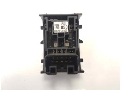 Recambio de mando elevalunas trasero izquierdo para subaru forester s5 / ske s5 referencia OEM IAM 83071FL210   2