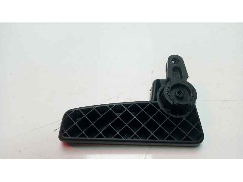 Recambio de cerradura capo para volkswagen golf vii lim. gti bluemotion referencia OEM IAM 6R1823533  