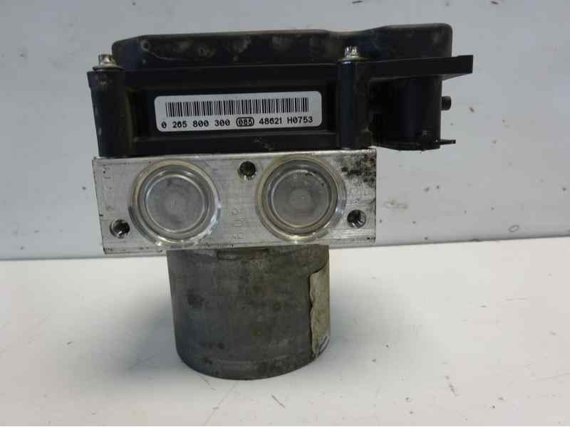 Recambio de abs para renault scenic ii authentique referencia OEM IAM 0265800300  
