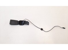 Recambio de cinturon seguridad trasero izquierdo para opel astra k lim. 5türig 1.6 cdti dpf referencia OEM IAM 13409378   2