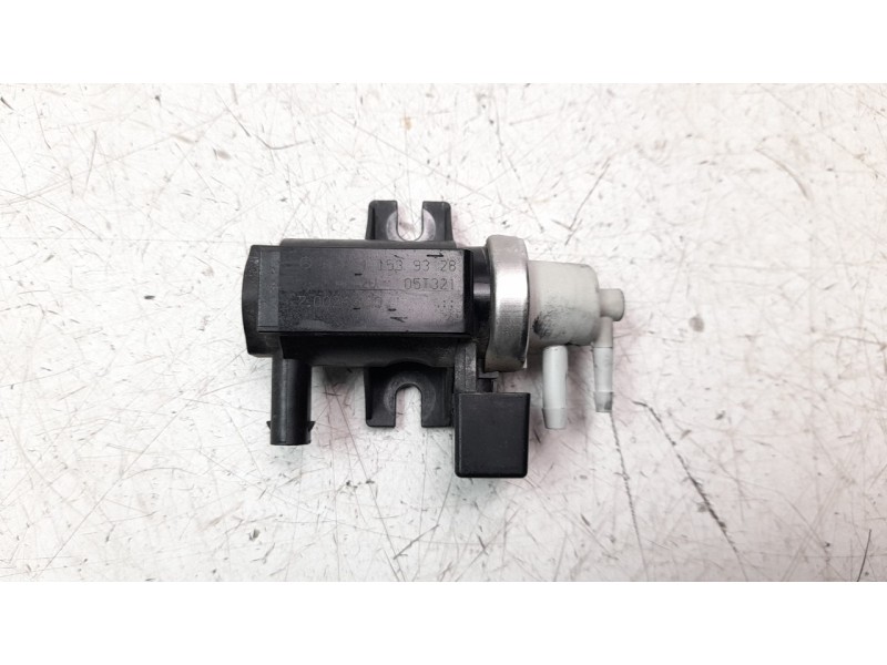Recambio de valvula aire adicional para mercedes-benz vito (w639) basic, combi 109 cdi compacto (639.601) referencia OEM IAM A00
