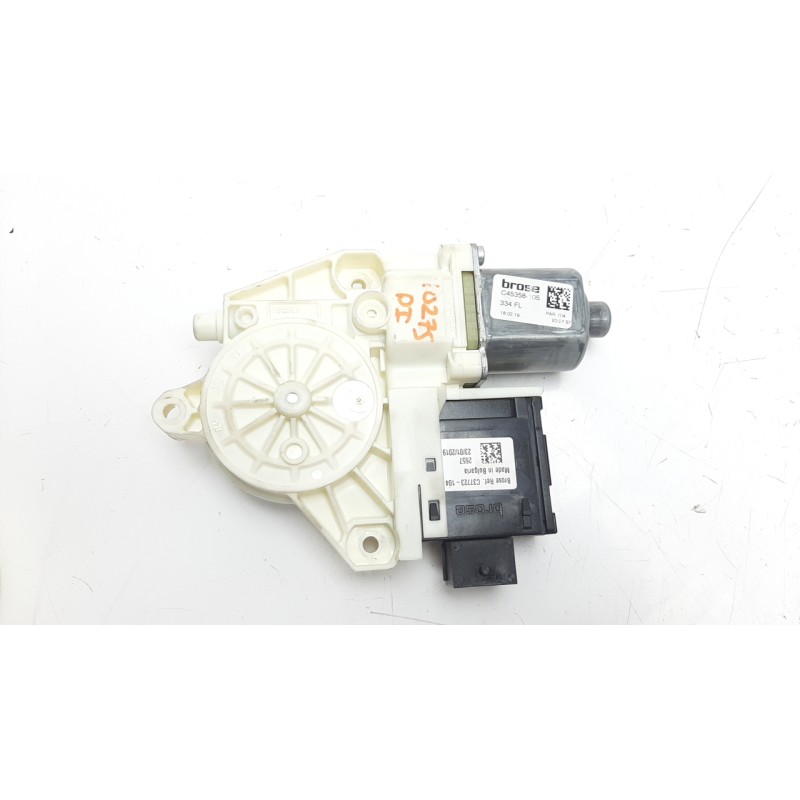 Recambio de motor elevalunas delantero izquierdo para fiat 500 x (334) 1.6 jtdm 16v referencia OEM IAM C45358105  