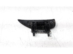 Recambio de maneta exterior delantera izquierda para dacia sandero 1.0 12v cat referencia OEM IAM PA6GF30   2