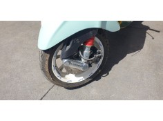 DISCO FRENO DELANTERO 1C000110 