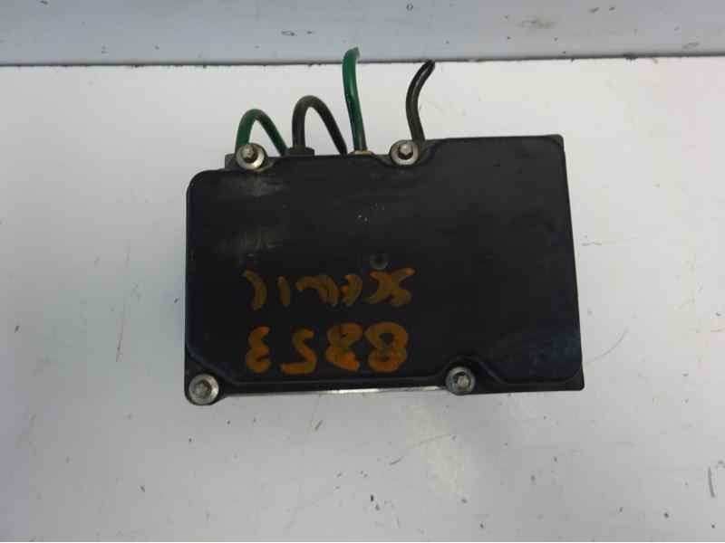 Recambio de abs para renault scenic ii authentique referencia OEM IAM 0265800300  