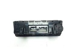 Recambio de mando climatizador para seat ibiza (6p1) 1.4 tdi referencia OEM IAM 6P0907044D   2