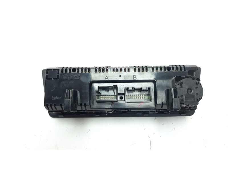 Recambio de mando climatizador para seat ibiza (6p1) 1.4 tdi referencia OEM IAM 6P0907044D  
