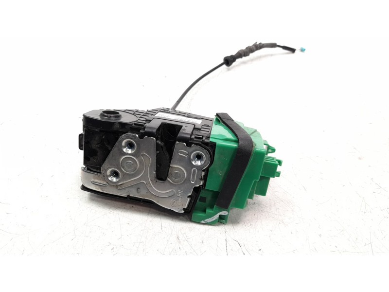 Recambio de cerradura puerta delantera derecha para hyundai i30 (pd) n line referencia OEM IAM 81320G3050  