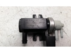 Recambio de valvula aire adicional para mercedes-benz vito (w639) basic, combi 109 cdi compacto (639.601) referencia OEM IAM A00 2