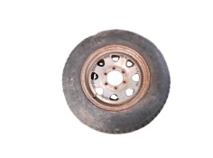 Recambio de neumatico repuesto para nissan patrol (k/w260) largo ta referencia OEM IAM 20516  