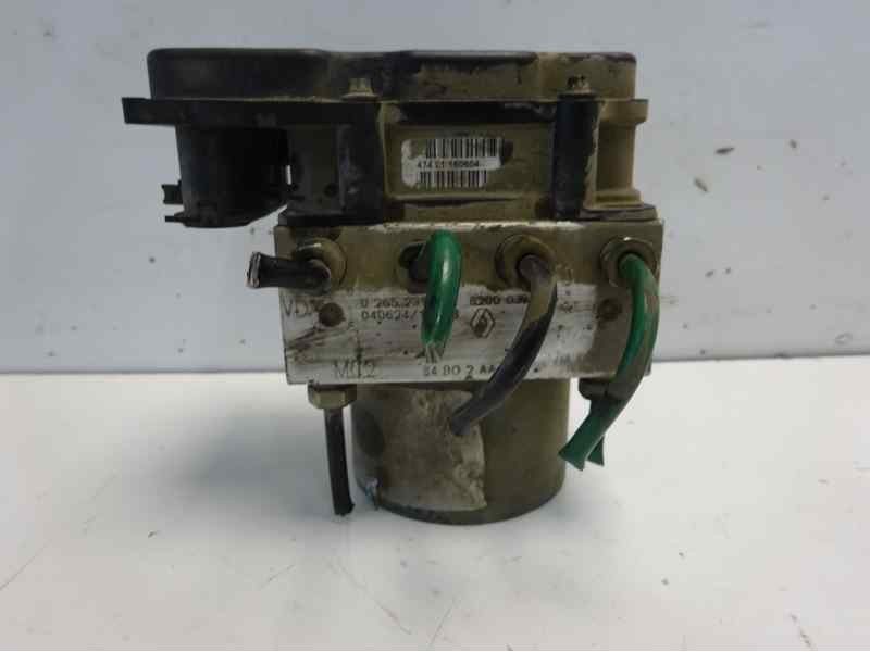 Recambio de abs para renault scenic ii authentique referencia OEM IAM 0265800300  