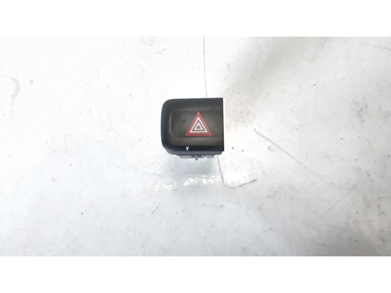 Recambio de warning para citroen berlingo furgón driver m referencia OEM IAM 98170430ZD  
