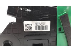 Recambio de cerradura puerta delantera derecha para hyundai i30 (pd) n line referencia OEM IAM 81320G3050   2