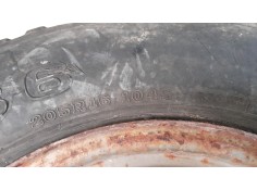 Recambio de neumatico repuesto para nissan patrol (k/w260) largo ta referencia OEM IAM 20516   2