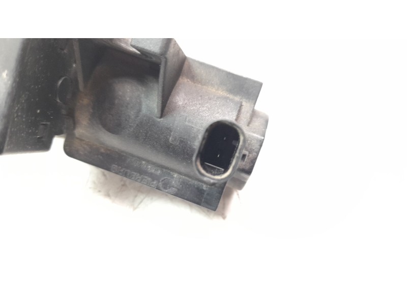 Recambio de valvula aire adicional para mercedes-benz vito (w639) basic, combi 109 cdi compacto (639.601) referencia OEM IAM A00