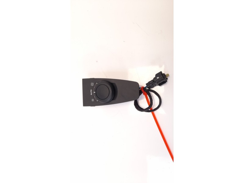 Recambio de mando climatizador para citroen c4 grand picasso cool referencia OEM IAM 9659796877  