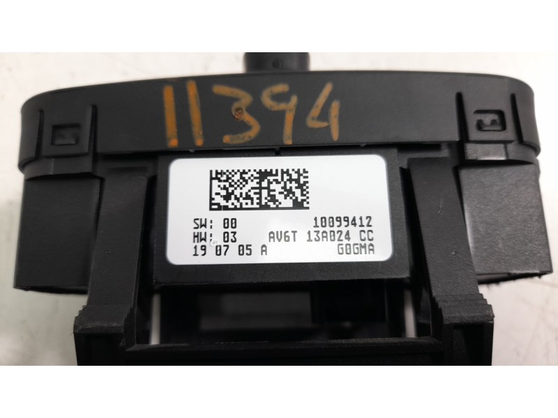 Recambio de mando luces para ford kuga (cbs) 1.5 ecoboost cat referencia OEM IAM 10099412  