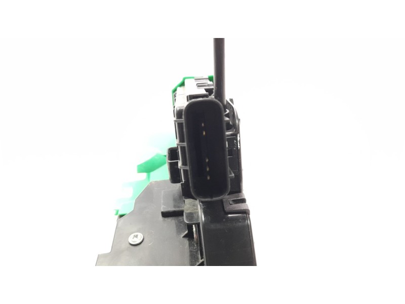 Recambio de cerradura puerta delantera derecha para hyundai i30 (pd) n line referencia OEM IAM 81320G3050  