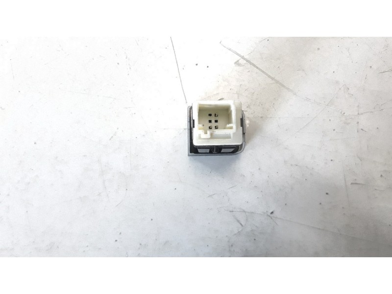 Recambio de warning para citroen berlingo furgón driver m referencia OEM IAM 98170430ZD  