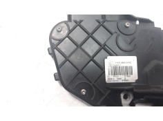 Recambio de cerradura puerta trasera izquierda para land rover discovery 4 2.7 td v6 cat referencia OEM IAM 7H5A26413AC   2