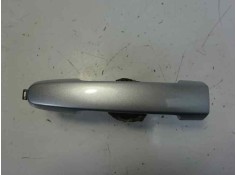 Recambio de maneta exterior trasera izquierda para toyota rav 4 (a2) 2.0 luna 4x4 (2003) referencia OEM IAM   