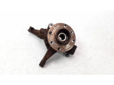 Recambio de mangueta delantera derecha para dacia sandero 1.0 12v cat referencia OEM IAM 400143444R   2