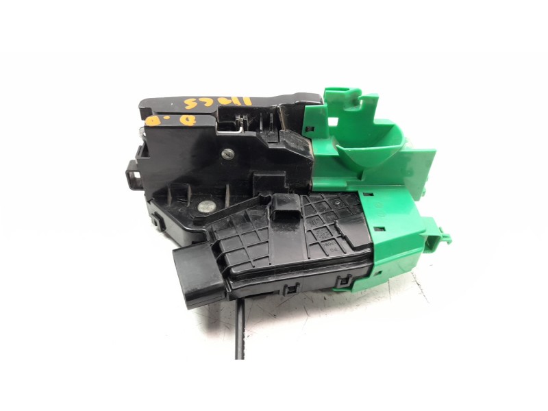 Recambio de cerradura puerta delantera derecha para hyundai i30 (pd) n line referencia OEM IAM 81320G3050  