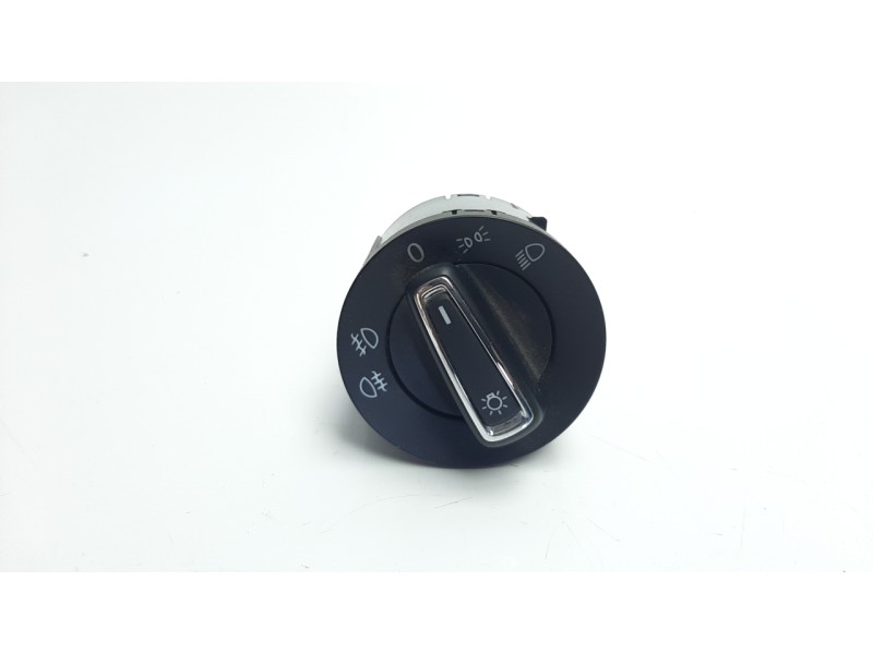 Recambio de mando luces para seat ibiza (6p1) 1.4 tdi referencia OEM IAM 5G0941431AH  