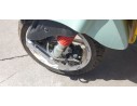 PINZA FRENO DELANTERA IZQUIERDA CM318501 