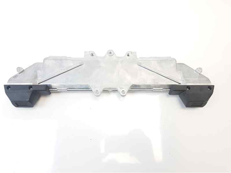 Recambio de modulo electronico para subaru forester s5 / ske s5 referencia OEM IAM 87501SJ110 9B14C129 