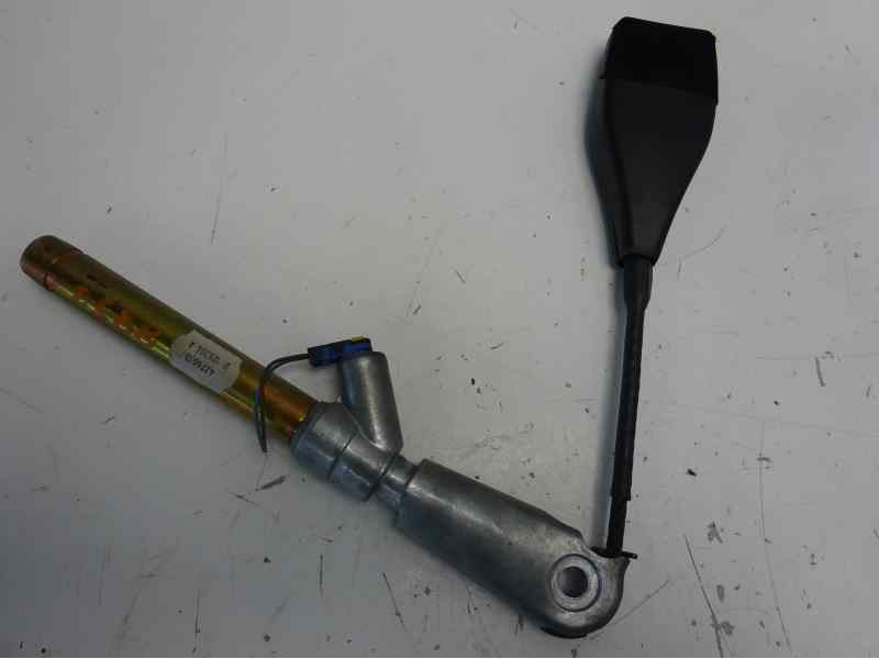 Recambio de cinturon seguridad delantero derecho para renault scenic ii authentique referencia OEM IAM   