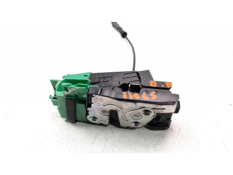 Recambio de cerradura puerta delantera derecha para hyundai i30 (pd) n line referencia OEM IAM 81320G3050  