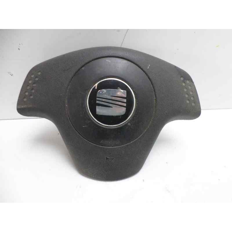 Recambio de airbag delantero izquierdo para seat cordoba berlina (6l2) stella referencia OEM IAM 6L0880201E  