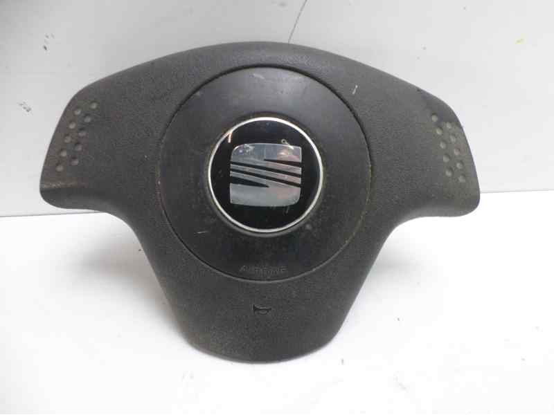 Recambio de airbag delantero izquierdo para seat cordoba berlina (6l2) stella referencia OEM IAM 6L0880201E  