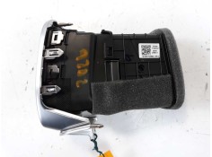 Recambio de rejilla aireadora para kia sportage x-tech 2wd referencia OEM IAM 97490F1000   2