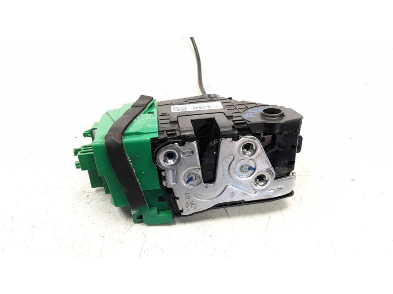 Recambio de cerradura puerta delantera izquierda para hyundai i30 (pd) n line referencia OEM IAM 81310G3040  