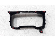 Recambio de moldura para toyota corolla (e21) referencia OEM IAM 5541102C10   2