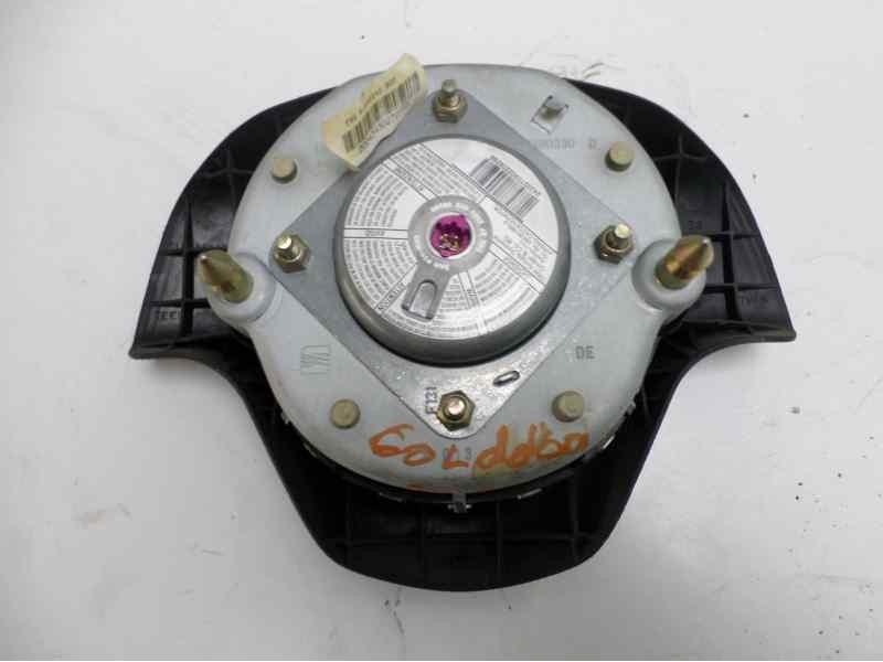 Recambio de airbag delantero izquierdo para seat cordoba berlina (6l2) stella referencia OEM IAM 6L0880201E  