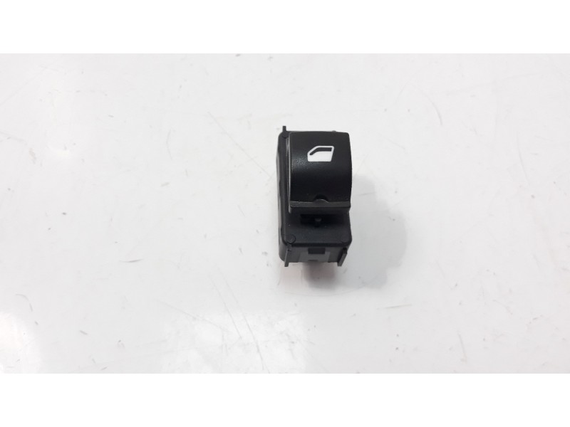 Recambio de mando elevalunas trasero izquierdo para citroen c-elysée 1.6 blue-hdi fap referencia OEM IAM 96657927ZD IAF530007 EW