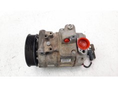 Recambio de compresor aire acondicionado para land rover discovery 4 2.7 td v6 cat referencia OEM IAM AH2219D629AA  CAF910018 2