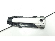 MANETA EXTERIOR DELANTERA IZQUIERDA 5N0837205M 