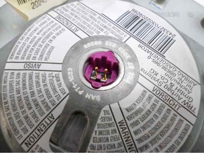 Recambio de airbag delantero izquierdo para seat cordoba berlina (6l2) stella referencia OEM IAM 6L0880201E  