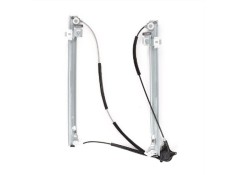 Recambio de elevalunas delantero derecho para mercedes-benz vito kasten (639) referencia OEM IAM A6397200046 106143216 112101