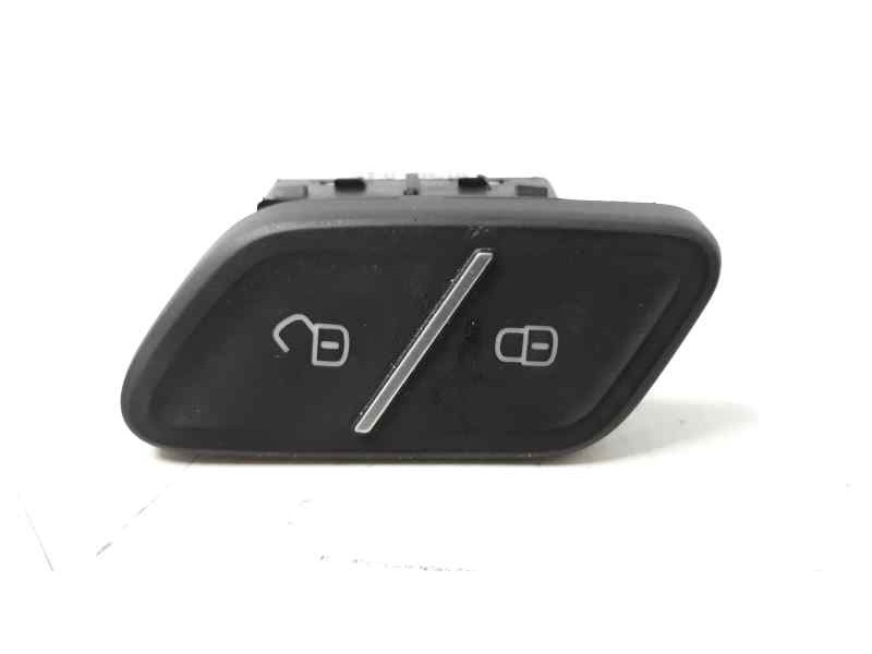 Recambio de interruptor para volkswagen polo (6c1) advance bluemotion referencia OEM IAM 6C1962125B  